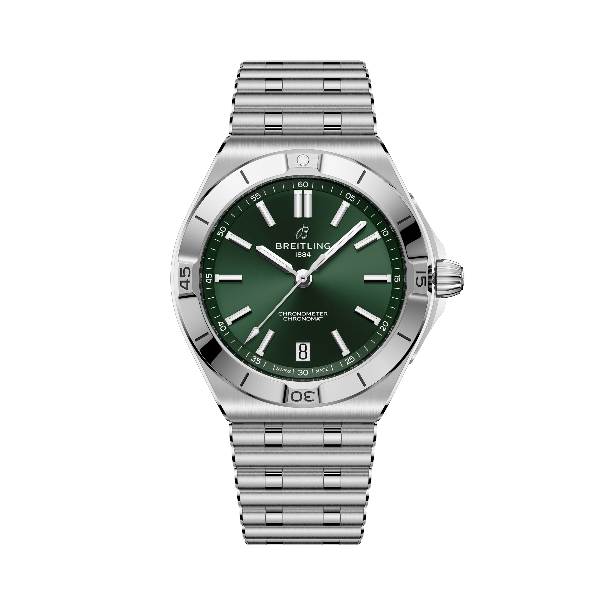 ブライトリング(BREITLING) クロノマット B31 オートマチック 40